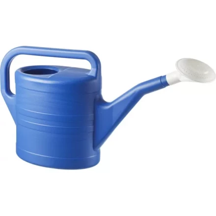 Лейка садовая GRINDA, пластмассовая, съемный наконечник, 10л 40319-10_z01 купить в Уфе