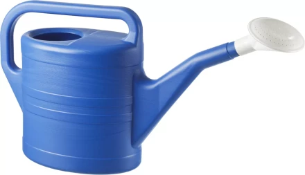 Лейка садовая GRINDA, пластмассовая, съемный наконечник, 10л 40319-10_z01 купить в Уфе