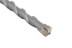 Бур HAMMER Ф10х160мм SDS Plus (201-319) купить в Уфе