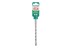 Бур HAMMER Ф10х160мм SDS Plus (201-319) купить в Уфе