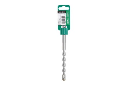 Бур HAMMER Ф10х160мм SDS Plus (201-319) купить в Уфе
