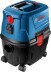 Пылесос BOSCH GAS 15 PS (0.601.9E5.100) купить в Уфе