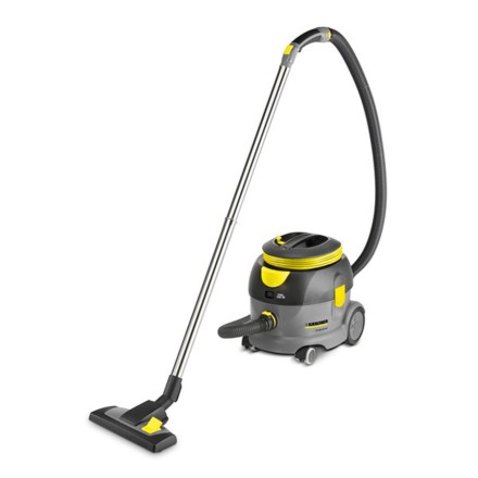 Пылесос сухой уборки KARCHER T 12/1 EU купить в Уфе