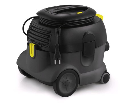 Пылесос сухой уборки KARCHER T 12/1 EU купить в Уфе