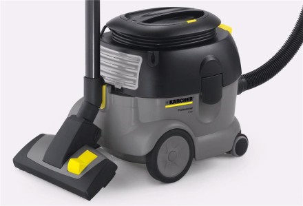 Пылесос сухой уборки KARCHER T 12/1 EU купить в Уфе
