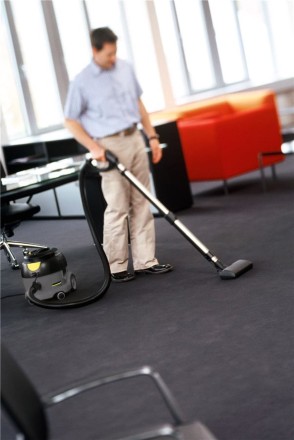Пылесос сухой уборки KARCHER T 12/1 EU купить в Уфе