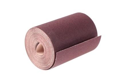 Лента шлифовальная в рулоне HAMMER Flex  216-002 купить в Уфе