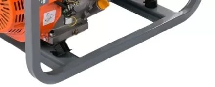 Генератор бензиновый Кратон GG-5500M 3 08 01 036 купить в Уфе