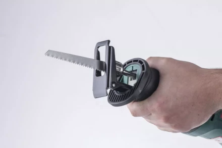 Полотно для сабельной пилы HAMMER 150мм, TPI 6, HCS, 2шт/уп (Flex 225-001) купить в Уфе