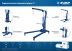 ЗУБР КГС-2, 2 т, 25 - 2200 мм, складной гидравлический кран, Профессионал (43011-2) купить в Уфе