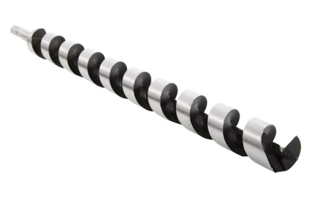 Сверло по дереву HAMMER Ф28х460мм (DR WD AR 28мм*460/370мм) купить в Уфе