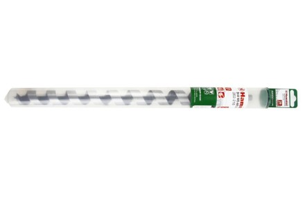 Сверло по дереву HAMMER Ф28х460мм (DR WD AR 28мм*460/370мм) купить в Уфе