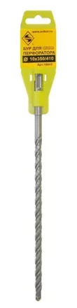 Бур SDS+  ф10х350/410 усиленный  10/75/150 10945 купить в Уфе