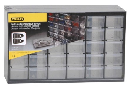 Органайзер вертикальный Stanley 1-93-980 купить в Уфе