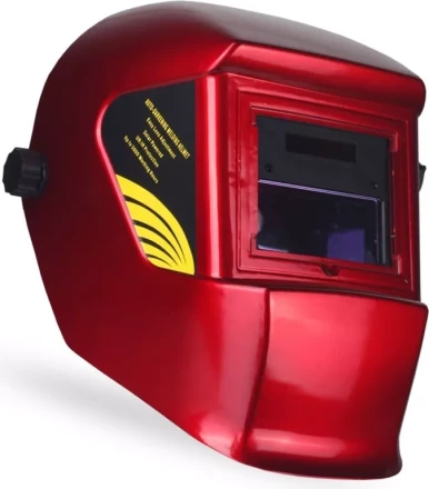 Маска сварочная Patriot power 400 S 4/9-13DIN купить в Уфе