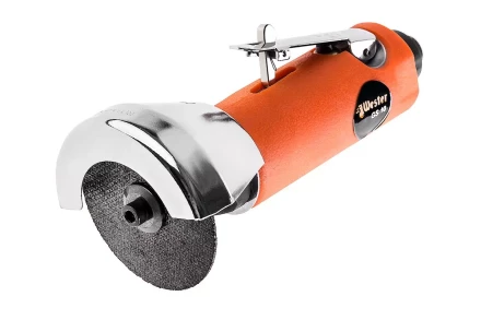 Машина отрезная пневматическая WESTER GS-10 купить в Уфе