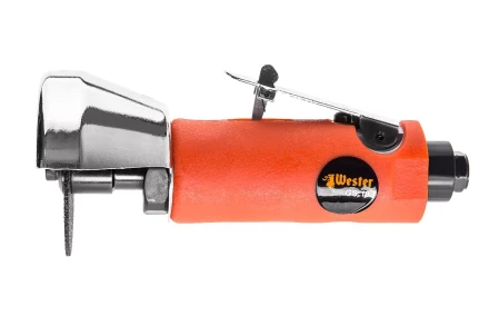 Машина отрезная пневматическая WESTER GS-10 купить в Уфе