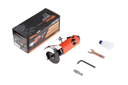 Машина отрезная пневматическая WESTER GS-10 купить в Уфе