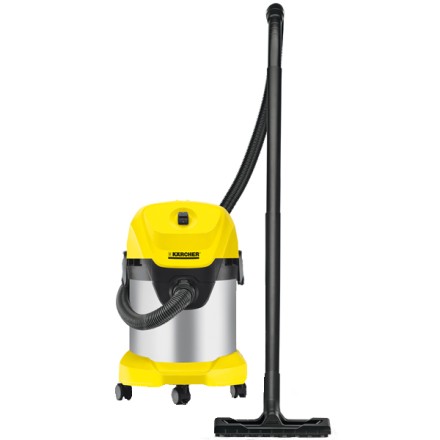 Хозяйственный пылесос Karcher WD 3 P PREMIUM (1.629-891.0) купить в Уфе
