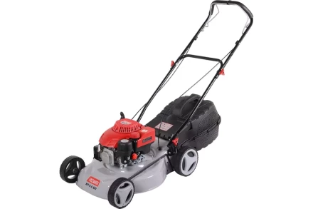 Бензиновая газонокосилка Ресанта КР-5.0 БП 70/3/11 купить в Уфе