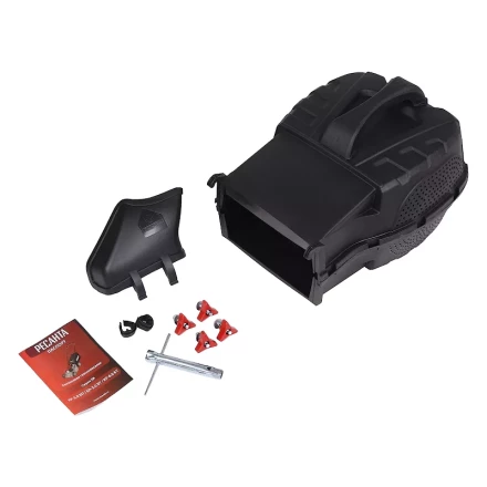 Бензиновая газонокосилка Ресанта КР-5.0 БП 70/3/11 купить в Уфе