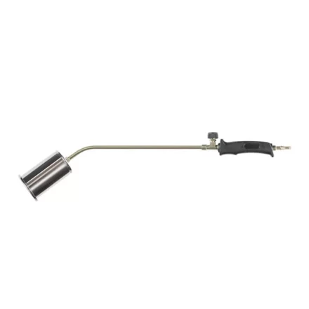 Горелка кровельная газовоздушная ГВ-700В d=60 FoxWeld купить в Уфе