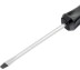 Отвертка Fusion SL8,0 х 250 мм CrV 3-х компонентная рукоятка anti slip MTX 114279 купить в Уфе