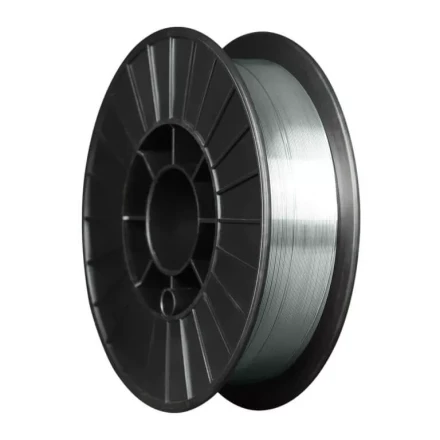 Проволока алюминиевая Foxweld AL Si 5 ER-4043 d=1.2мм 7кг D300 купить в Уфе