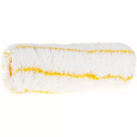 Ролик сменный ФАСАДНЫЙ-ГИГАНТ &quot;GIRPAINT&quot;, ворс 18мм, ручка 8мм, d=68/250мм, STAYER Profi 02143-24_z01 купить в Уфе