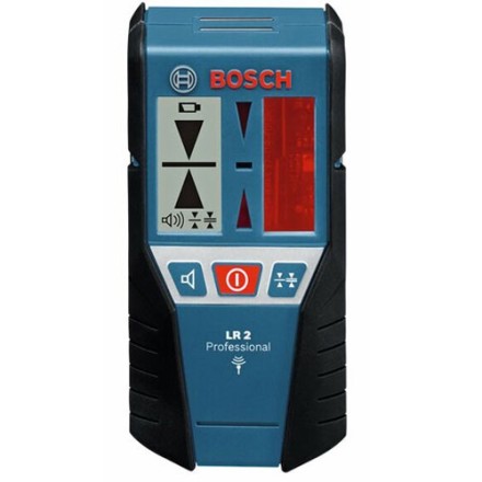 Приемник лазерный BOSCH LR2 купить в Уфе