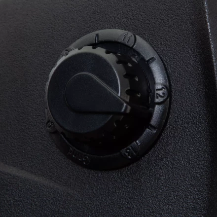 Щиток защитный лицевой (маска сварщика) MTX-200AF, размер см. окна 90х35, DIN 4/9-13, MTX 89190 купить в Уфе