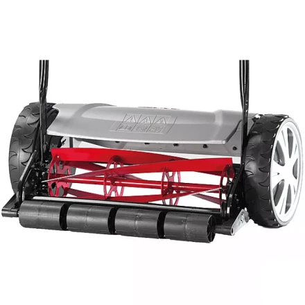 Шпиндельная газонокосилка AL-KO Comfort 38 Soft Touch купить в Уфе