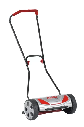 Шпиндельная газонокосилка AL-KO Comfort 38 Soft Touch купить в Уфе