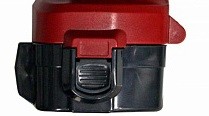 Аккумуляторная дрель RD-SD12N/2TU RedVerg купить в Уфе