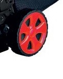 Газонокосилка бензиновая Loncin К 4500L Elitech купить в Уфе