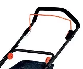 Газонокосилка бензиновая Loncin К 4500L Elitech купить в Уфе