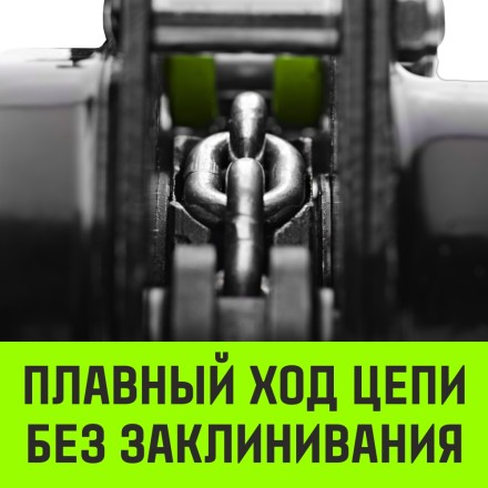 Таль ручная цепная HITCH CH210 1 тонна 3 метра купить в Уфе
