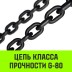 Таль ручная цепная HITCH CH210 1 тонна 3 метра купить в Уфе