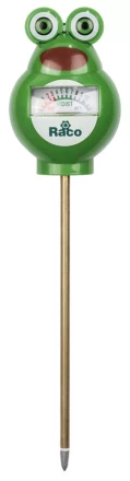Измеритель влажности почвы RACO, глубина 150мм 42359-53691B купить в Уфе