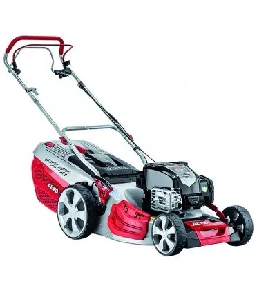 Газонокосилка бензиновая Highline 527 SP B&amp;S Series 650 Exi Ready Start AL-KO купить в Уфе