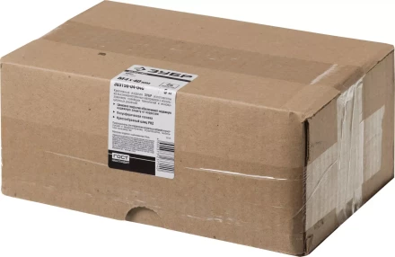 Винт ЗУБР &quot;МАСТЕР&quot; DIN 7985, класс прочности 4.8, оцинкованный, M4x40мм, 5кг 303150-04-040 купить в Уфе