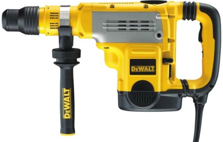Перфоратор D 25722 K DeWalt купить в Уфе