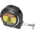 Рулетка ЗУБР &quot;ЭКСПЕРТ&quot; &quot;АНТЕЙ&quot;, металлический обрезиненный корпус, полотно с нейлоновым напылением, 5мх19мм 34053-05-19 купить в Уфе