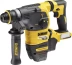 Перфоратор DCH 333 NT FLEXVOLT DeWalt аккумуляторный купить в Уфе