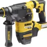Перфоратор DCH 333 NT FLEXVOLT DeWalt аккумуляторный купить в Уфе