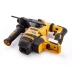 Перфоратор DCH 333 NT FLEXVOLT DeWalt аккумуляторный купить в Уфе