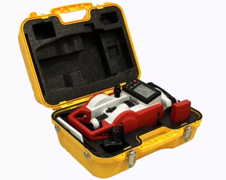 Теодолит электронный ADA DigiTeo-10 купить в Уфе