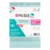 Пакеты для мусора Palisad 120 л x 10 шт. серые, Home 927135 купить в Уфе