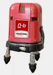 Нивелир лазерный CONDTROL Cube