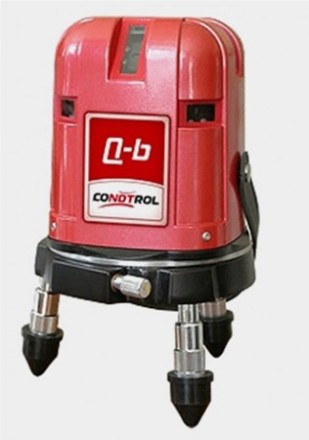Нивелир лазерный CONDTROL Cube купить в Уфе